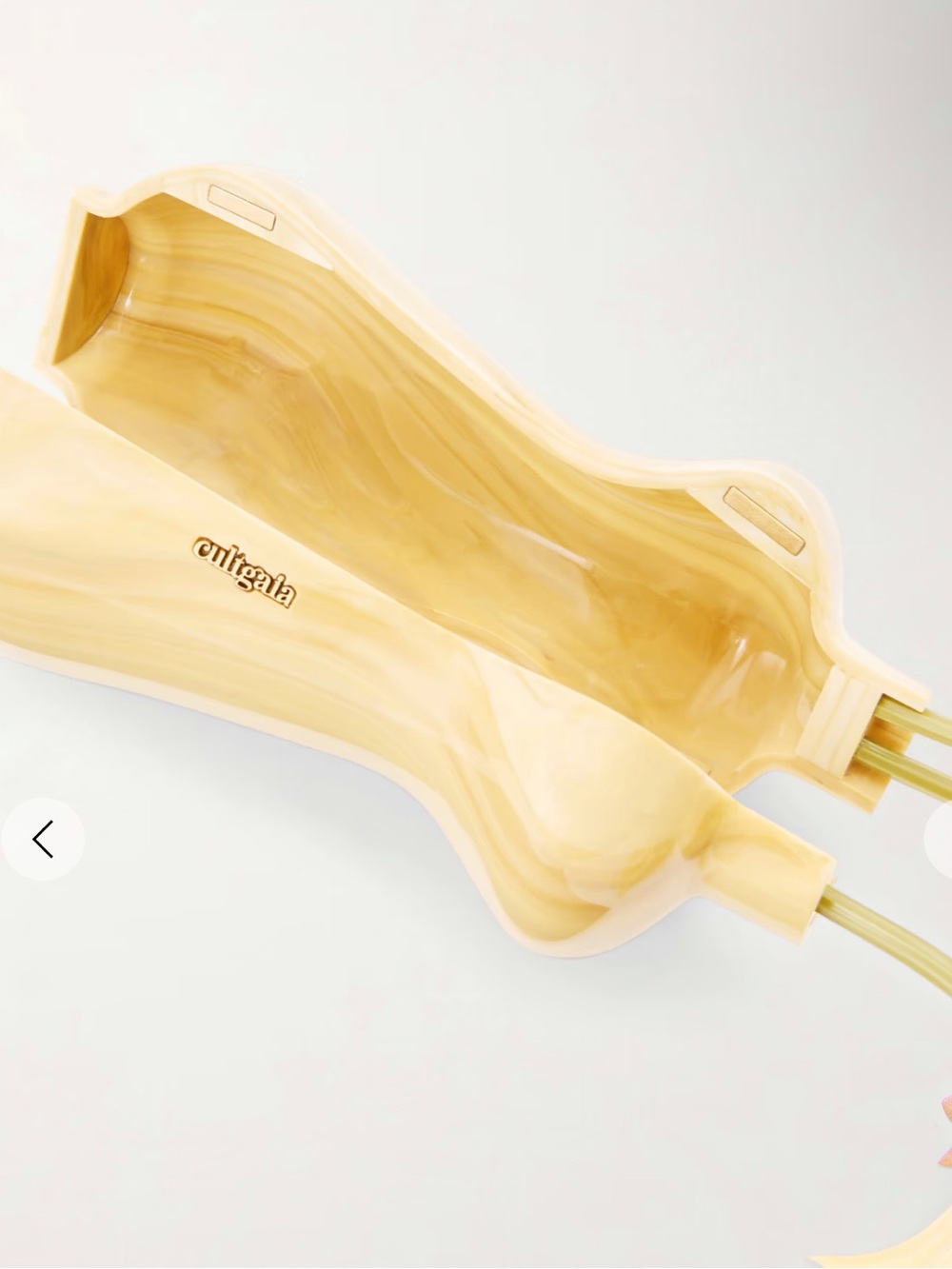 CULT GAIA clutch 😱🤯 - Picture 16 of 17